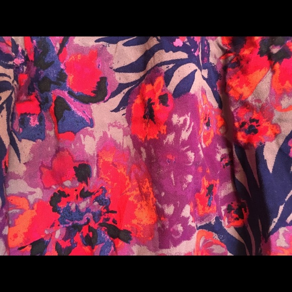 🟣 FINAL MARKDOWN 🟣 NWT Mossimo Size L Shorts - Picture 3 of 5